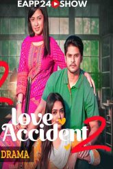 Love Accident 2 | লাভ এ্যাক্সিডেন্ট ২ | Niloy Alamgir | Jannatul Sumaiya Heme |  eapp24.net