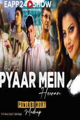 Pyaar Mein X Parshawan (DJ Rash King) – Punjabi Hurt Mashup | Vigdiyan Heeran | Yo Yo Honey Singh. eapp24.net